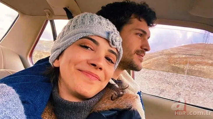 Alperen Duymaz kimdir? Alperen Duymaz eşi Kübra Kelkit kimdir, kaç yaşında? 2