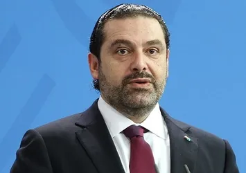 Hariri, Fransa'nın davetini kabul etti