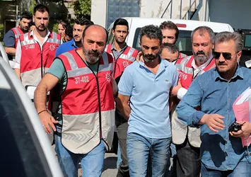 İstanbul'daki servisçilerin çatışmasında 2 tutuklama
