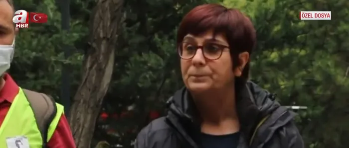 Kolonlar patlak... Kirişler yarık... Duvarlar çatlak! Ankara’da kentsel dönüşüme muhalefet engeli