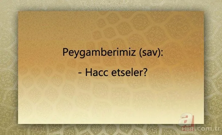 Deccal'in alametleri kan donduruyor! İşaretler tek tek beliriyor! (Deccal kimdir ve ne yapacak)