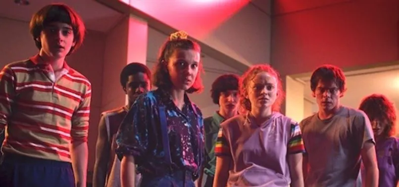 Stranger Things 4. sezon ne zaman yayınlanacak? Stranger Things 4. yeni sezon var mı, olacak mı?