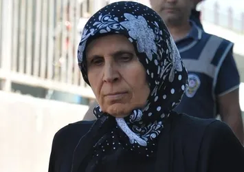 Aliye Boydak ve 9 kişi tutuklandı!