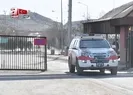 İrandan gelen Türkler karantinaya alındı