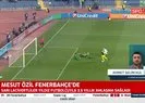 Mesut Özil resmen Fenerbahçe’de...