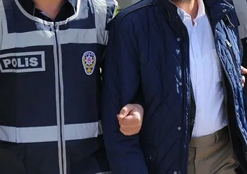 Hava üslerinde FETÖ operasyonu