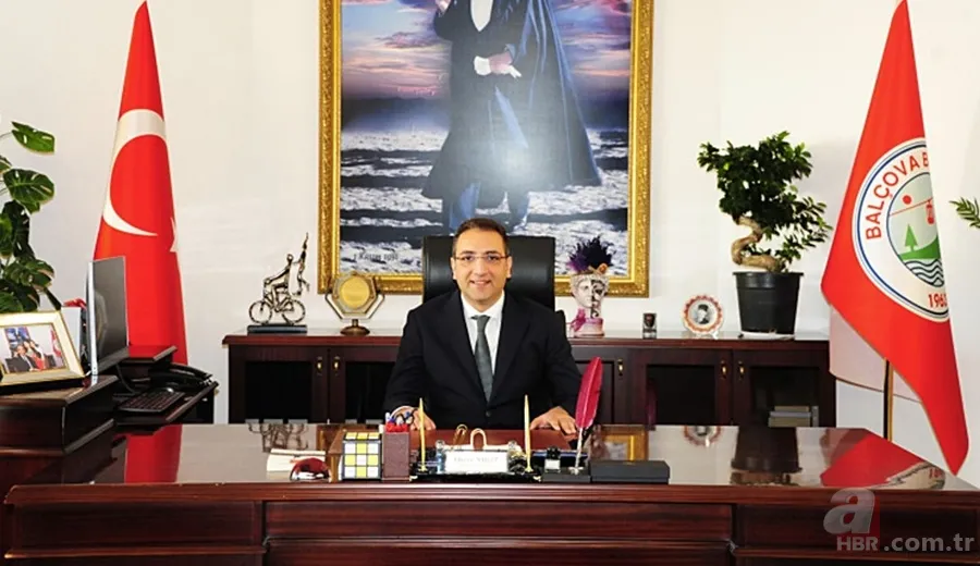 Özgür Özel'in rüşvetçi başkanları! Değişim vaadi havada kaldı 10