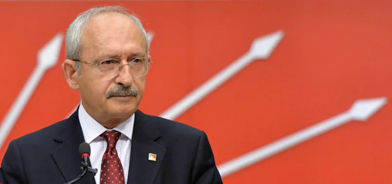CHP'den tepki çeken paylaşım