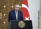 Başkan Erdoğan yurda geri döndü