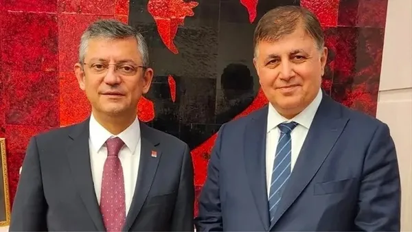 CHP İzmir Büyükşehir Belediye Başkan Adayı Cemil Tugay oldu! Tunç Soyer’in üstü çizildi