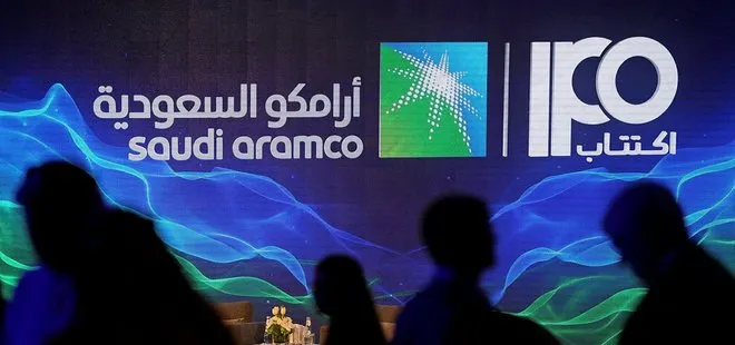 Son dakika | Suudi Arabistan: 4 yeni petrol ve gaz yatağı bulduk