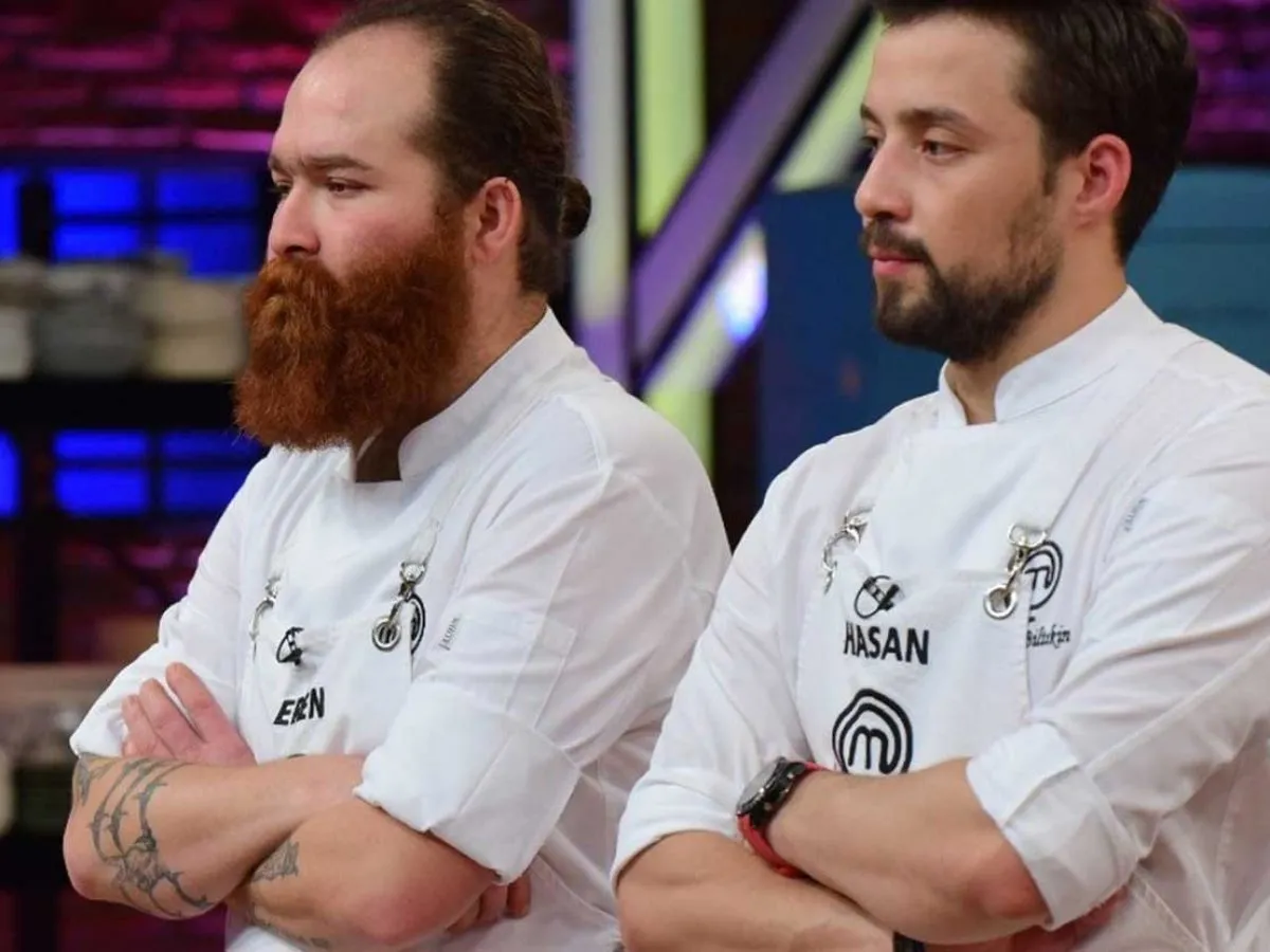 Masterchef final ne zaman, saat kaçta? 2022 Masterchef kim kazandı? Masterchef şampiyonu kim oldu?