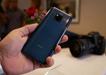 Son dakika: ABD'den Huawei için yeni karar