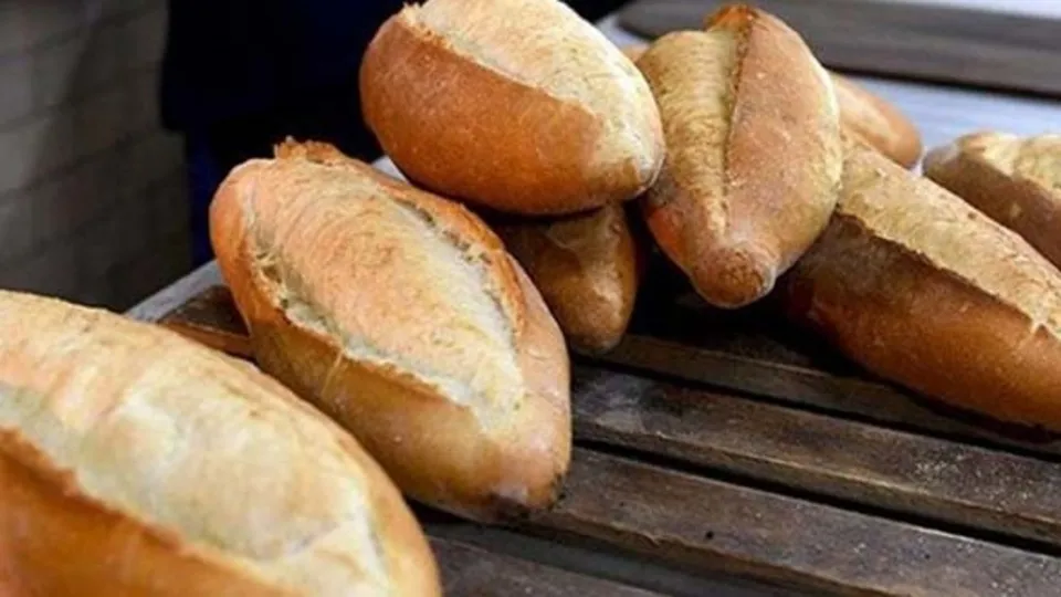 Ankara’da ekmeğe yapılan zamma Valilik Dur dedi