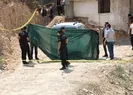 Aile içi katliam!3 kişi öldürülüp kuyuya atıldı