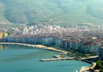 KHK'ya girdi! Bursa'nın Gemlik ilçesi taşınıyor