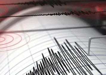 Arjantin'de 6,8 büyüklüğünde deprem meydana geldi