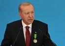Başkan Erdoğan Avrasyada Barışın Anahtarı: Türk Dünyası başlıklı makale kaleme aldı