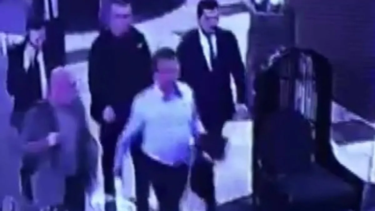 Ekrem İmamoğlu ve kasalarının otel görüşmesinde yeni gelişme! İki valizde jammer itirafı... Neyi saklıyorlar?