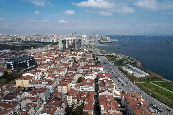 İstanbul'daki kira ve ev fiyatlarına deprem etkisi! Rakamlar yüzde 10 düştü - 3