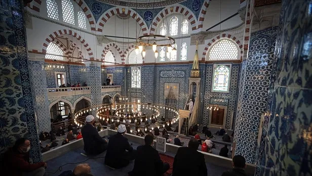 Diyanet Cuma hutbesi 24 Eylül 2021! Bu haftaki Cuma hutbesi konusu nedir? İşte Arapça-Türkçe tam metni... - 4