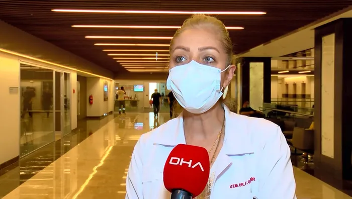 Son dakika: Avcılar'da sivrisinek kabusu: Çocuklarda yaralar oluştu! Mahalle sakinleri endişeli - 6