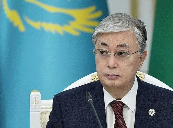 Son dakika: Kazakistan’da anayasal düzen yeniden tesis edildi! Cumhurbaşkanı Tokayev uyarı yapılmadan ateş emri verdi