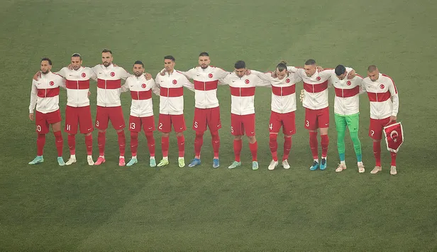 Türkiye Galler maçı ne zaman? EURO 2020 A Grubu 2. milli maç hangi gün? Maçın hakemi kim oldu?