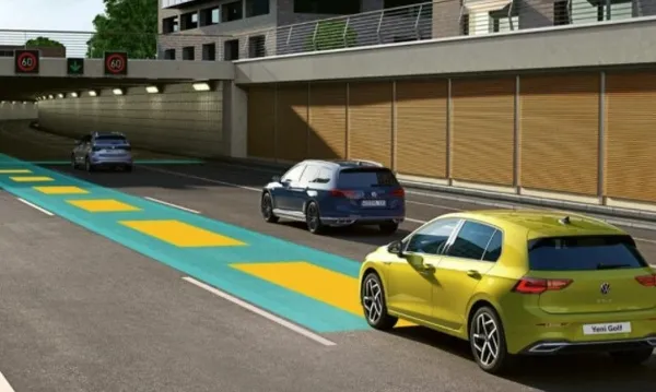 Volkswagen Golf’ün Türkiye fiyatı belli oldu