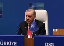 Başkan Erdoğandan NATO Zirvesinde tarihi mesajlar!