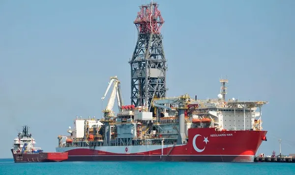 Türkiye’nin doğal gazı ne zaman evlere girecek? Enerji ve Tabii Kaynaklar Bakanı Fatih Dönmez’den gaz keşfi mesajı