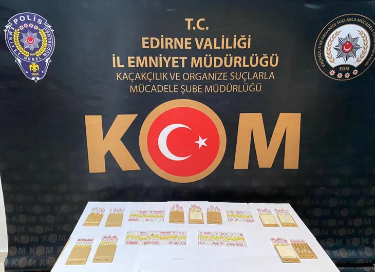 edirnede-ele-gecirildi-piyasa-degeri-tam-6-milyon-1598965016083.jpg Edirne'de ele geçirildi! Piyasa değeri tam 6 milyon! - 1
