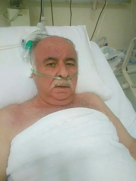 1608377191534.jpeg Gaziantep'te meydana gelen patlamada çok acı detay! Koronavirüsü yendi ama... - 1