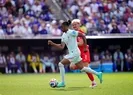 Fransadan Norveçe gol şovu!