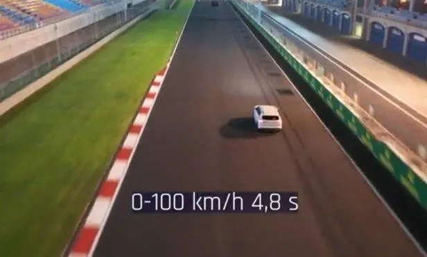 TOGG Las Vegas yolcusu! Tüketici Elektroniği Fuarı’nda yer alacak