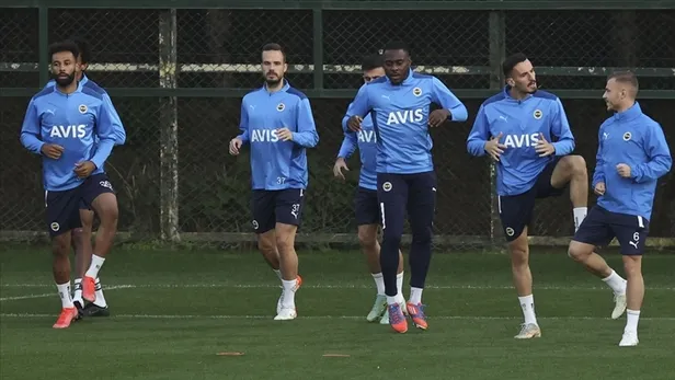 Konyaspor Fenerbahçe maçı CANLI hangi kanalda, nereden izlenir? 2021 Konyaspor FB maçı ne zaman, saat kaçta? - 2