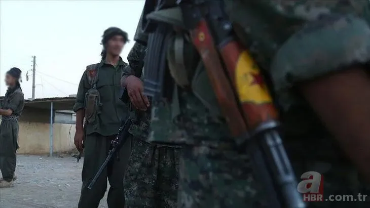 PKK’nın çocuk istismarı! Terörist Murat Karayılan özel olarak ilgilenmiş
