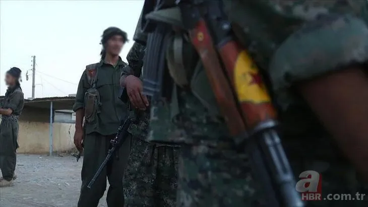 PKK'nın çocuk istismarı! Terörist Murat Karayılan özel olarak ilgilenmiş