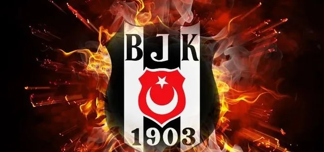 Beşiktaş iki transferi TFF’ye bildirdi