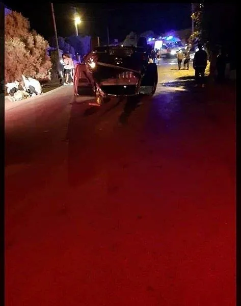 1629521775879.jpeg Selin Kabakçı'nın acılı babası konuştu! "Bu kaza değil cinayet" - 3