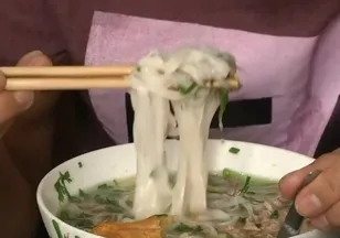 Noodle tüketenler dikkat!