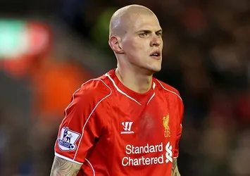Fenerbahçe Skrtel transferini bitirdi gibi!
