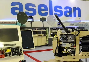 ASELSAN'a 15,5 milyon avroluk ek sipariş