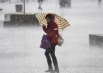 Ramazan Bayramı'nda hava nasıl olacak? Bayramda yağmur yağacak mı? Meteoroloji'den bayram uyarısı
