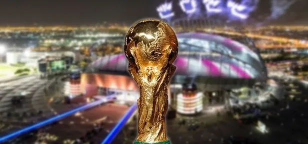 2022 Dünya Kupası ne zaman başlayacak? Dünya Kupası hangi ayda başlayacak? - 3