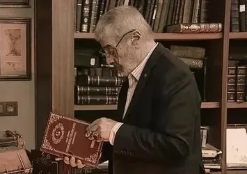 Gazeteci Sadık Albayrak 'Filistin İçin Sessiz Kalma'da konuştu! Abbas’a Gazze tepkisi: Niye sesi çıkmıyor?