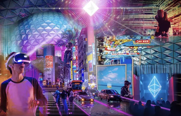 Başkan Erdoğan'dan metaverse talimatı! Önlem paketi devreye giriyor - 6