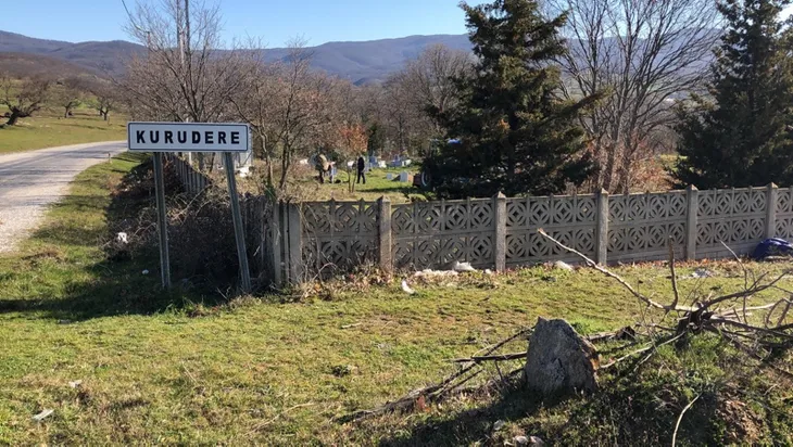 1586249335223.jpg Trakya’da karantinaya alınan ilk köy! Sadece tarımsal faaliyet için çıkış var - 1