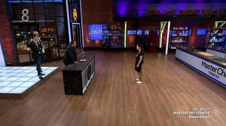 Masterchef Duygu kendisini aldatan nişanlısıyla barıştı!