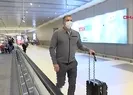 A Milli Takım için İstanbulda